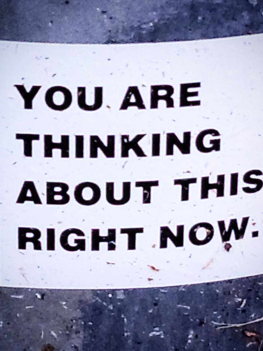 Listen, There’s Something You Need to Hear – July 18,&nbsp;2021